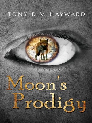 cover image of Moon's Prodigy